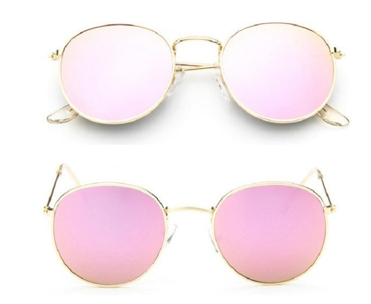 Women’s Retro Sunglasses