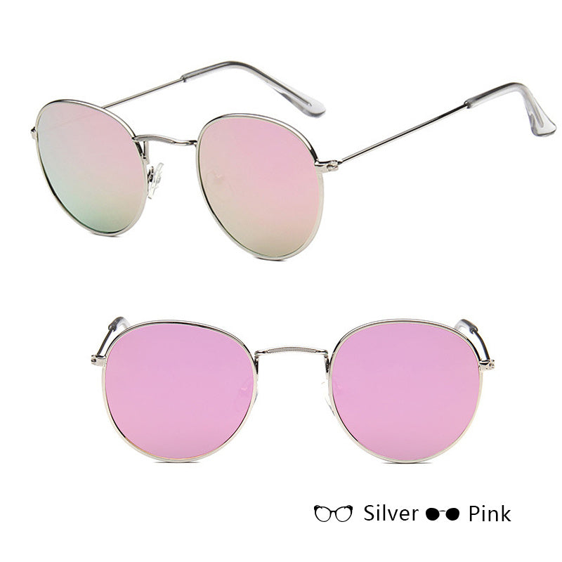 Women’s Retro Sunglasses