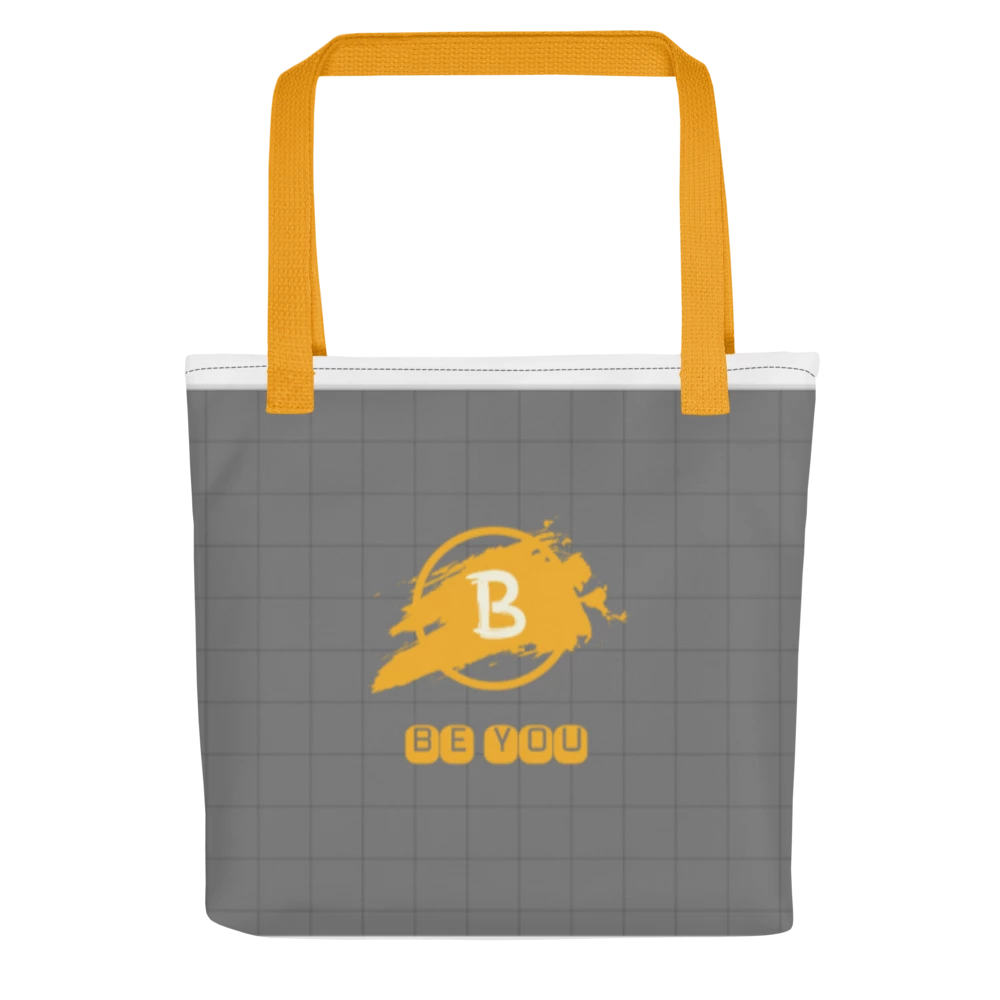 All-Over Print Tote Bag