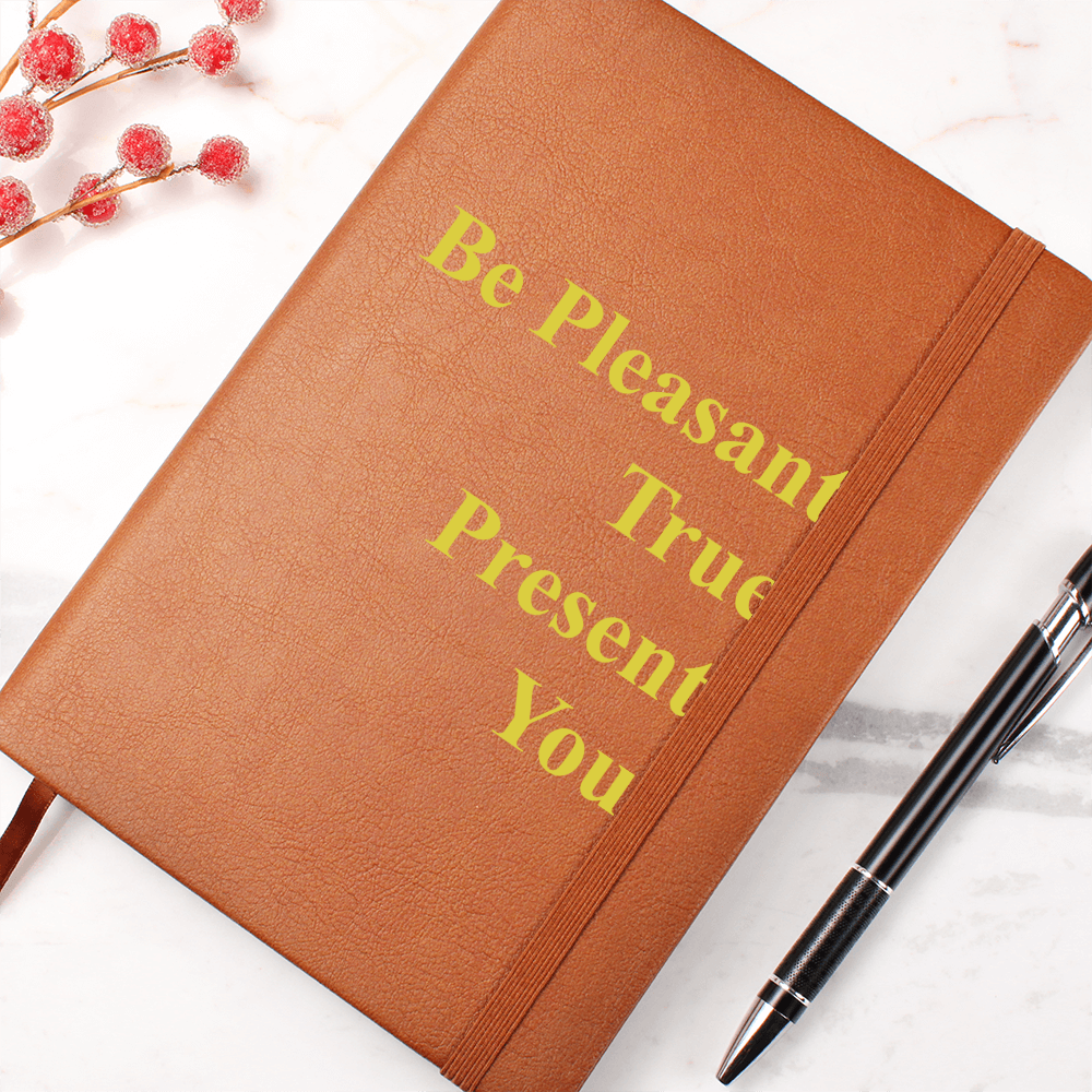 Your Journal