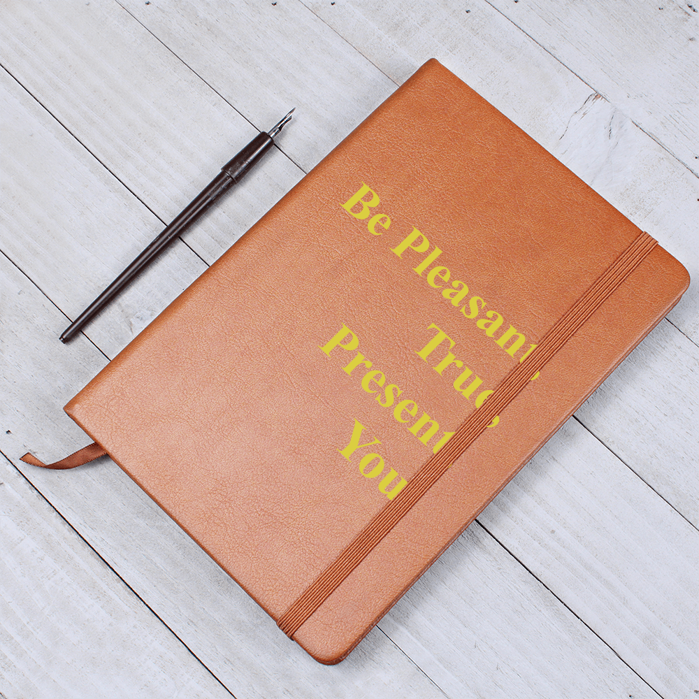 Your Journal