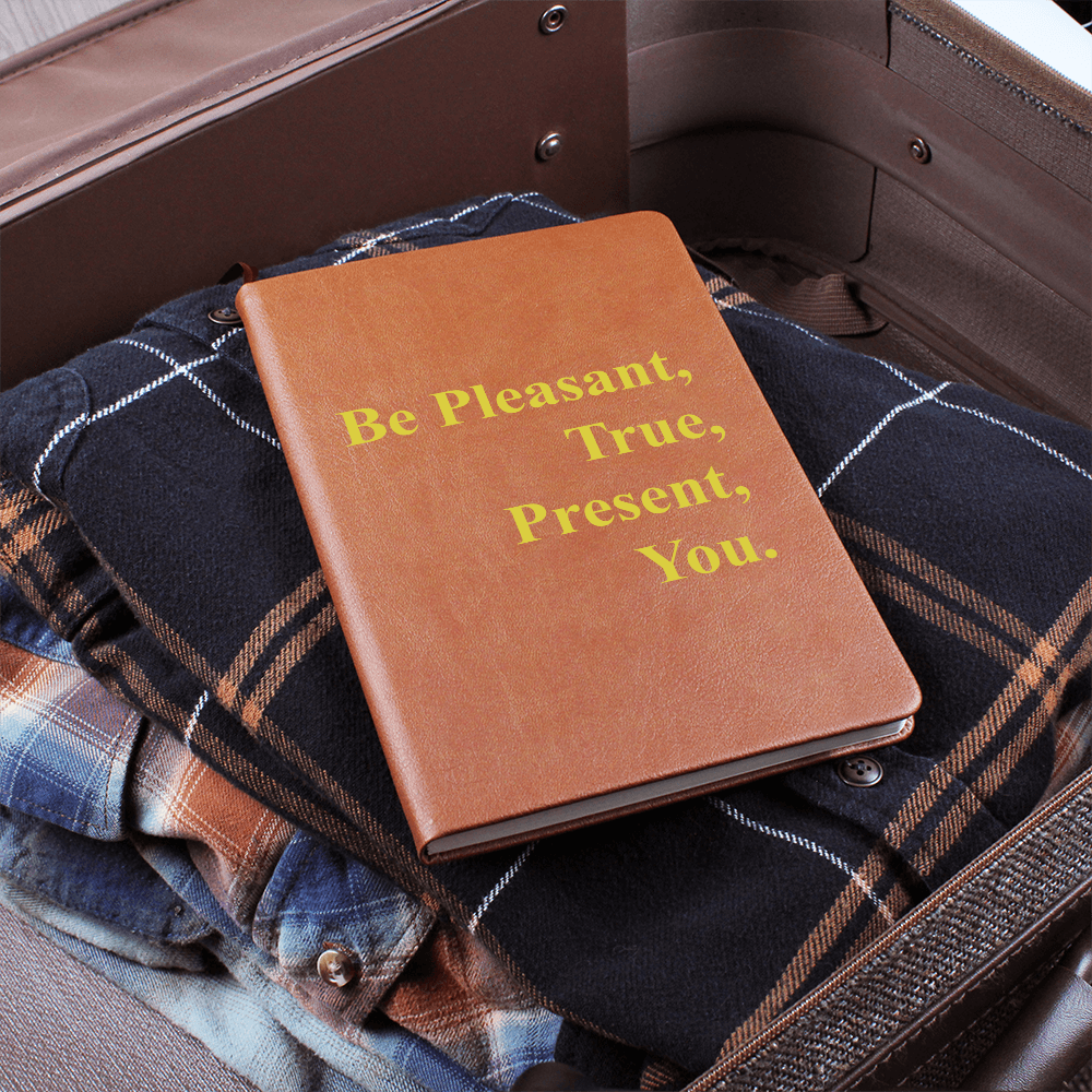 Your Journal