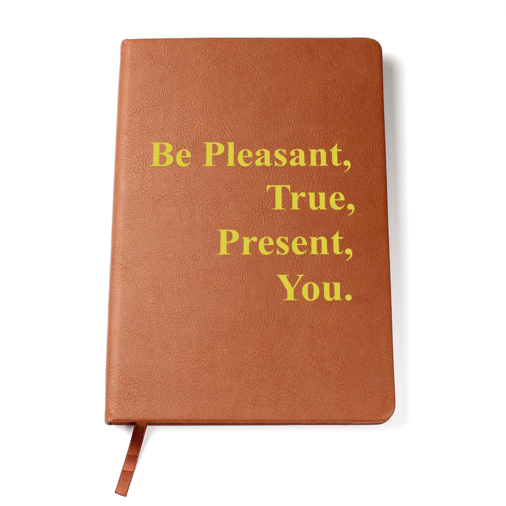 Your Journal