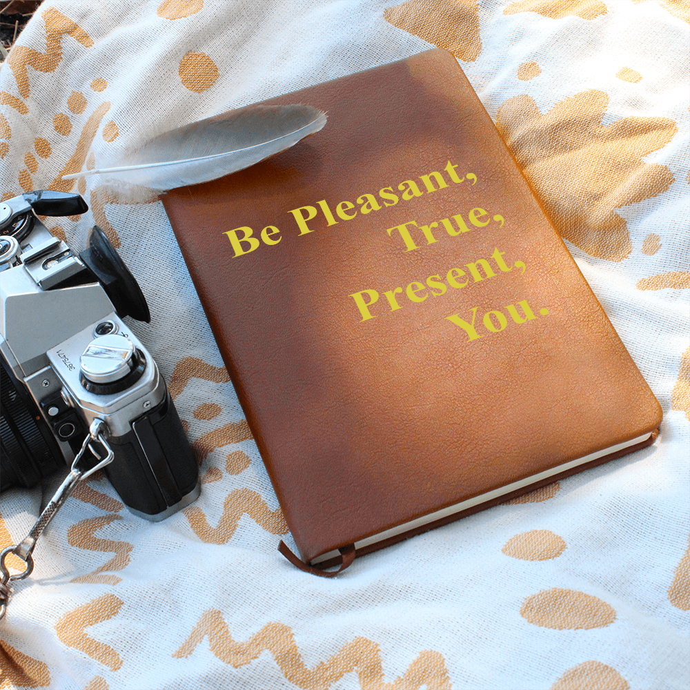 Your Journal