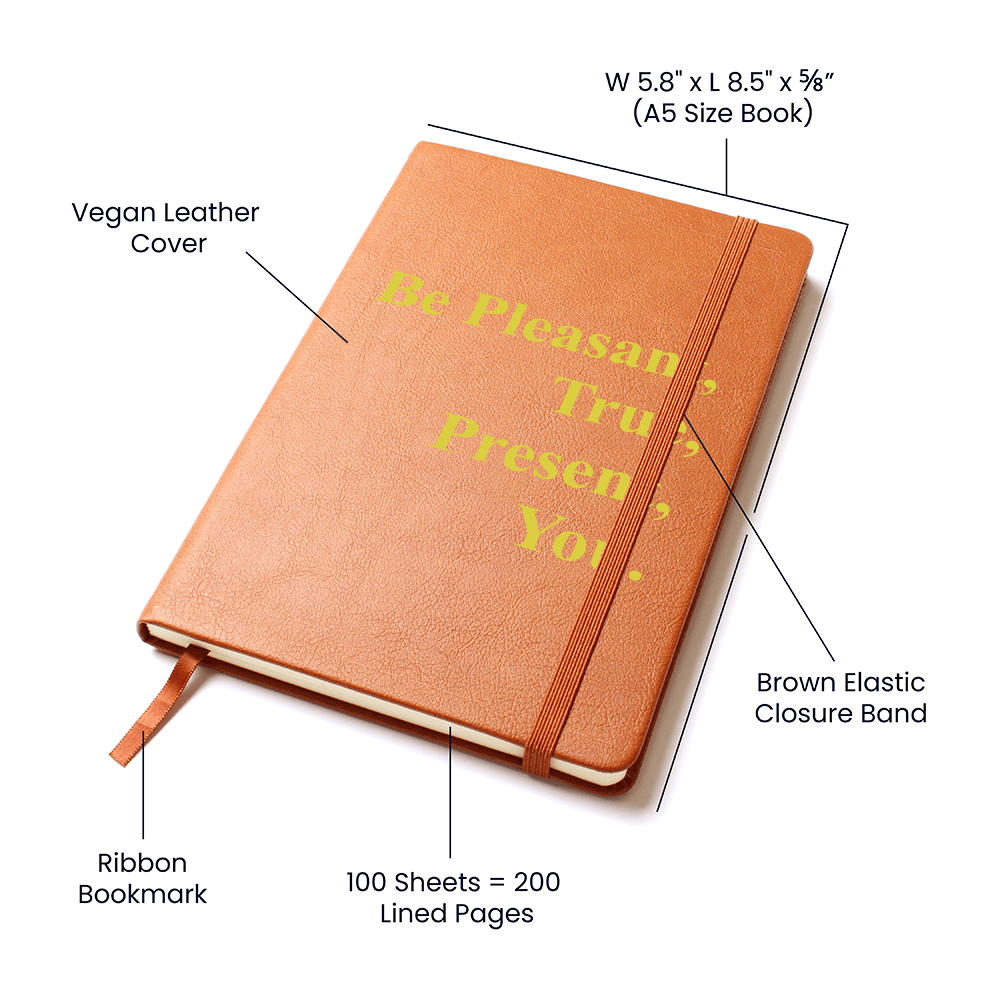 Your Journal