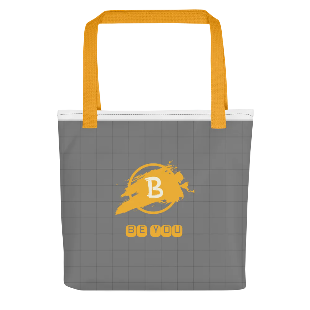 All-Over Print Tote Bag