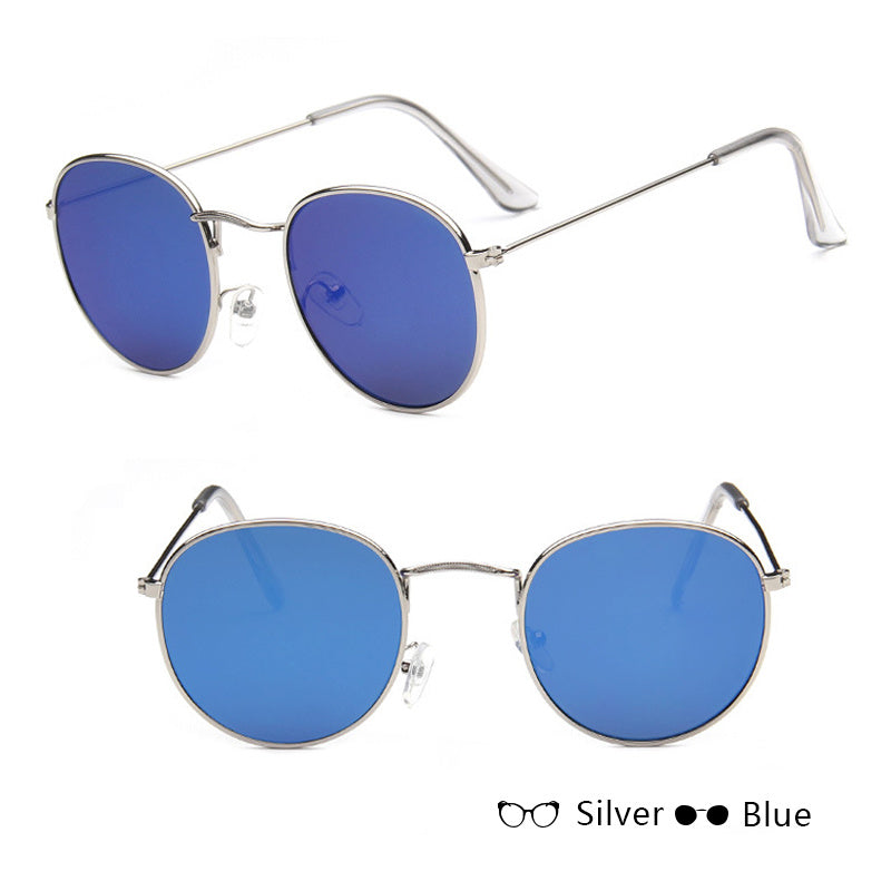 Women’s Retro Sunglasses