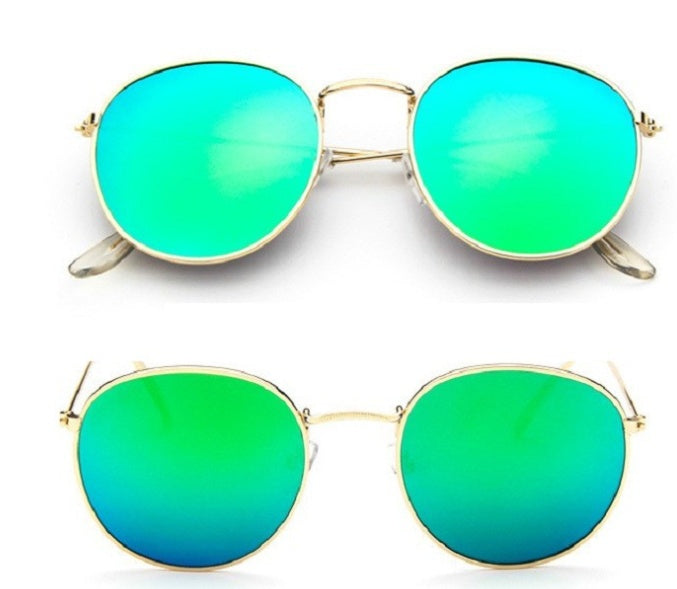 Women’s Retro Sunglasses