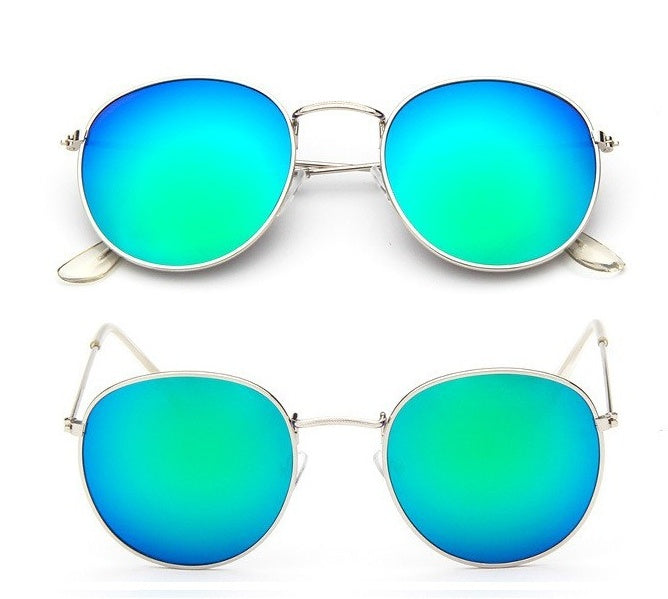 Women’s Retro Sunglasses