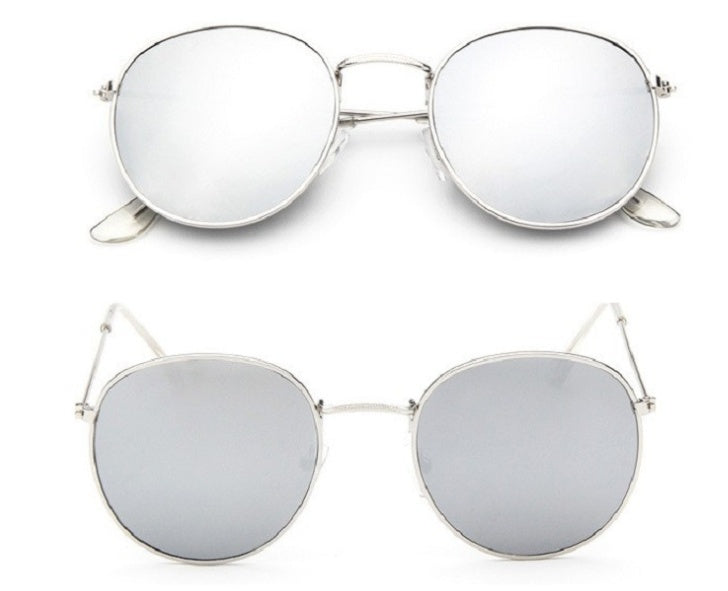 Women’s Retro Sunglasses