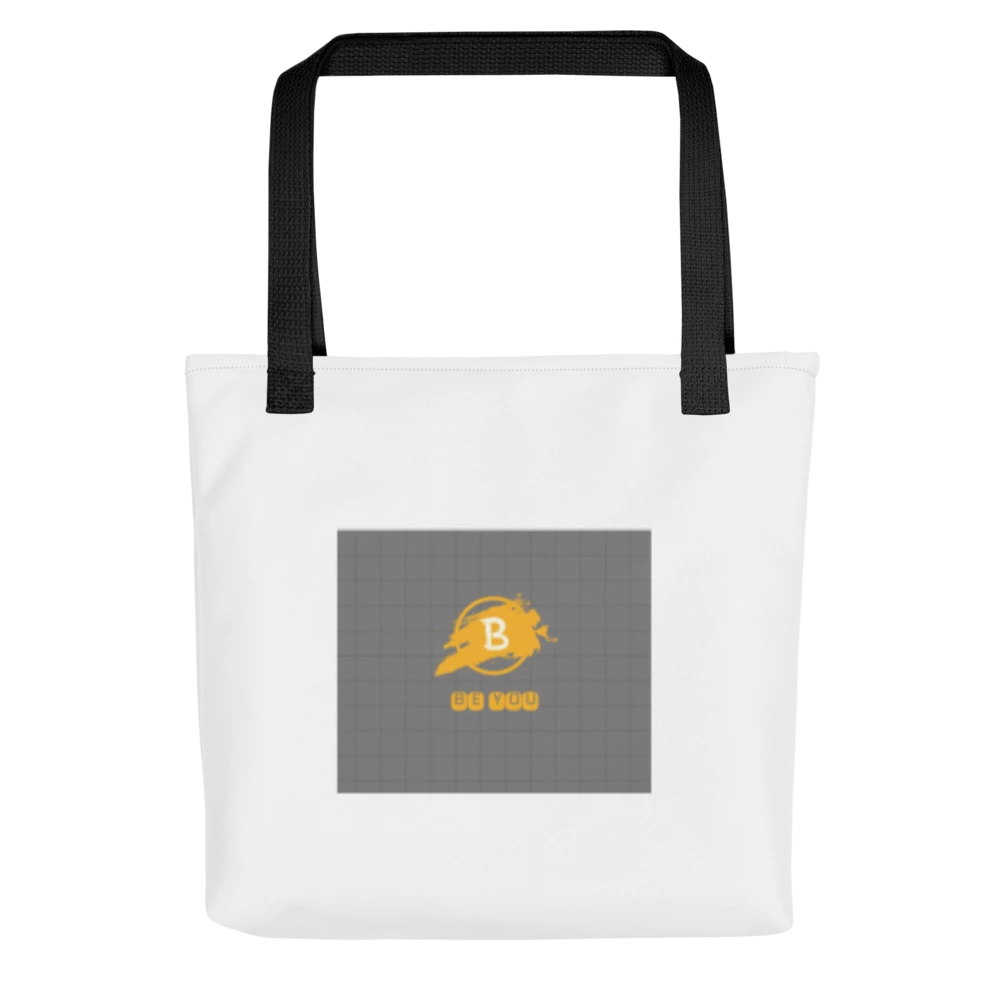 All-Over Print Tote Bag