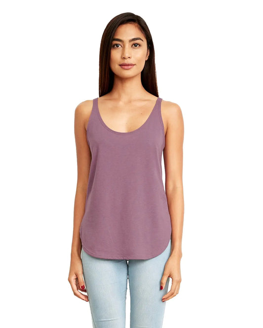 Next Level Womens Festival Tank - 5033