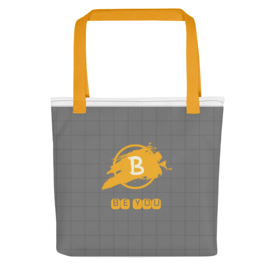 All-Over Print Tote Bag
