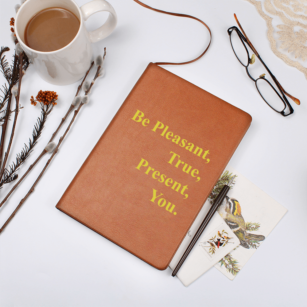 Your Journal