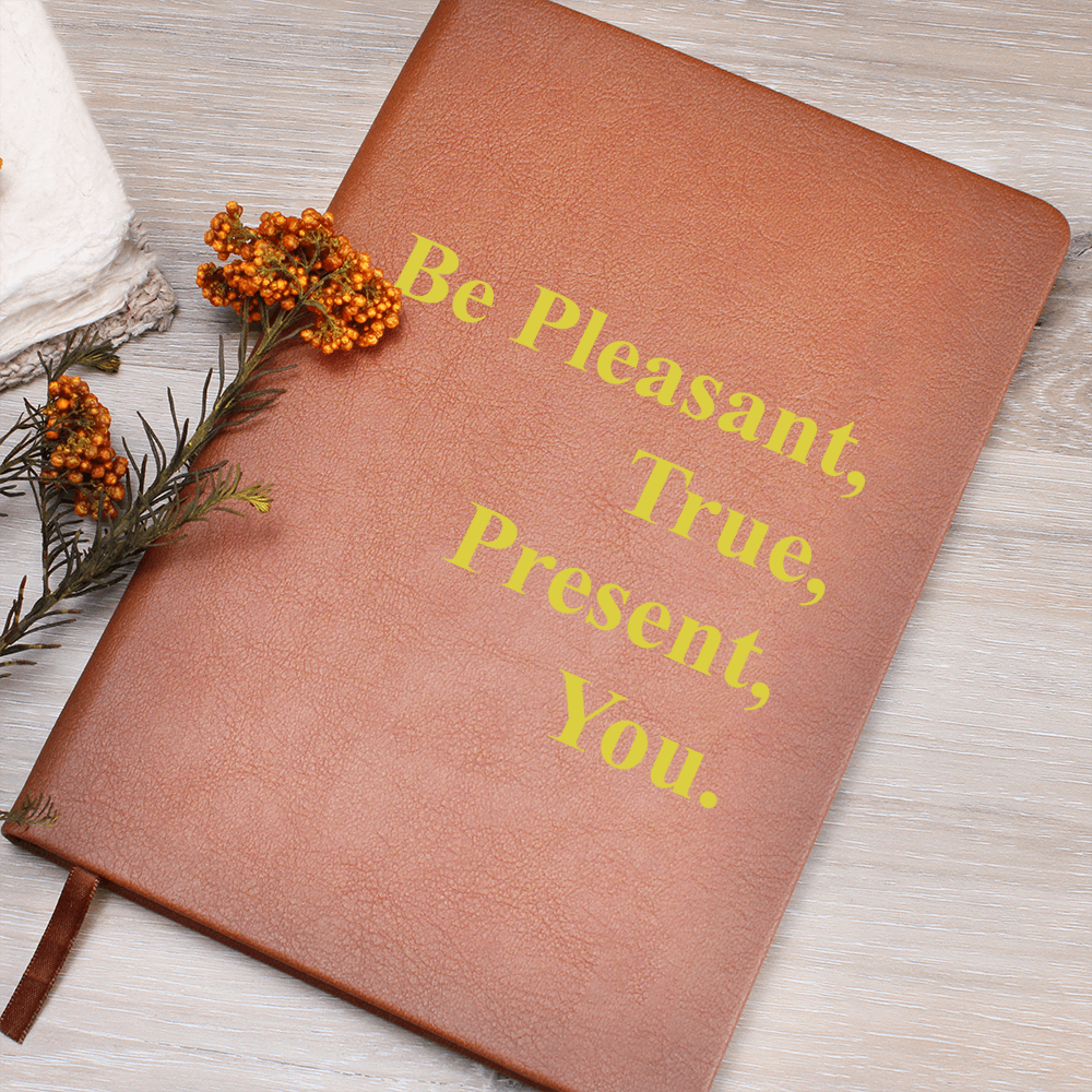 Your Journal