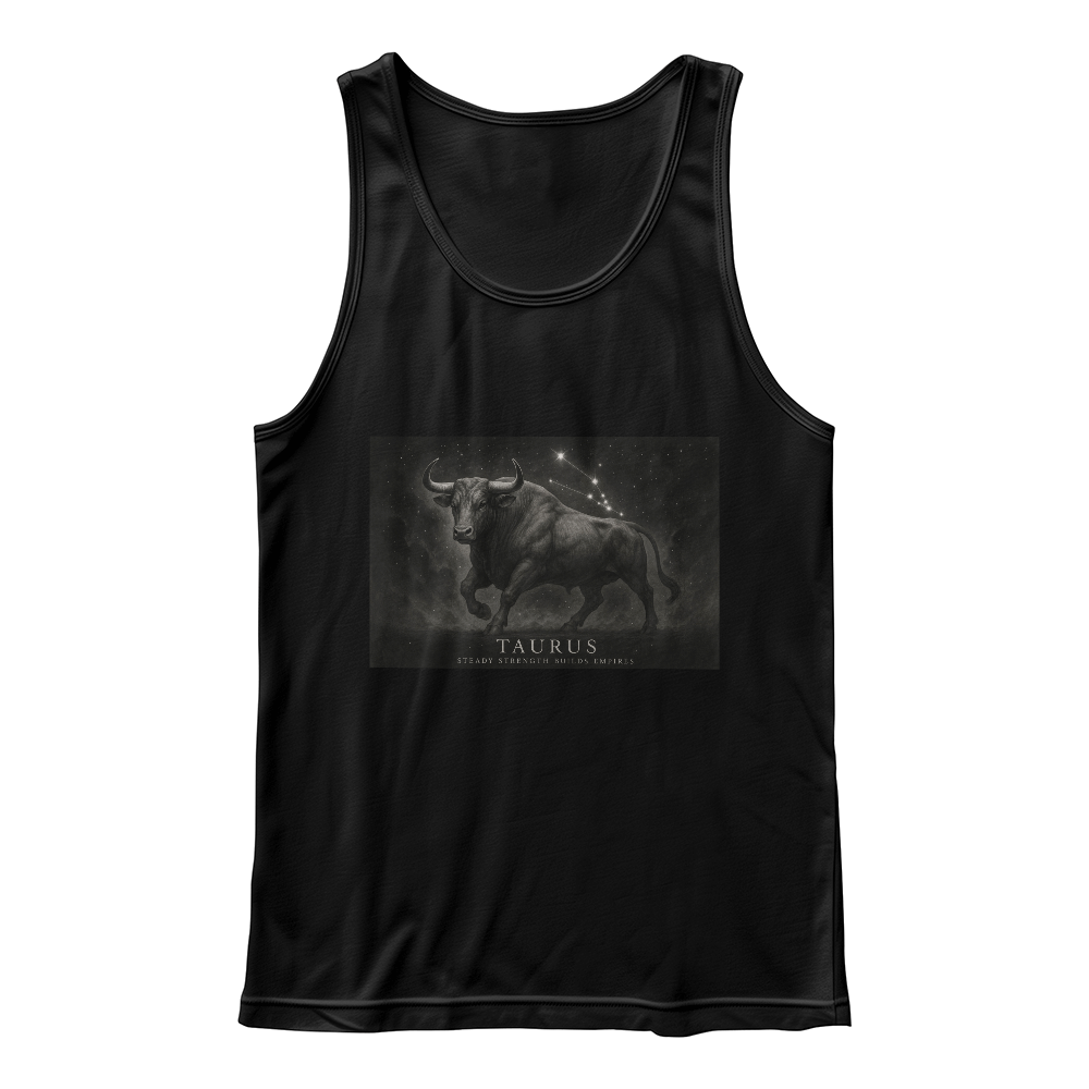 Zodiac Tanks-Taurus