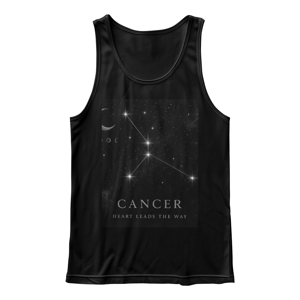 Zodiac Tank-Cancer