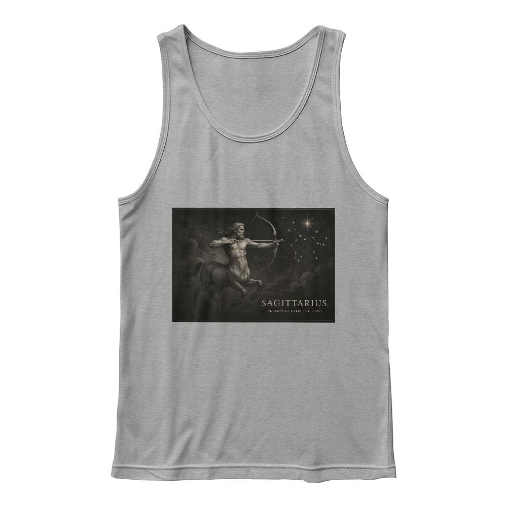 Zodiac Tank-Sagittarius
