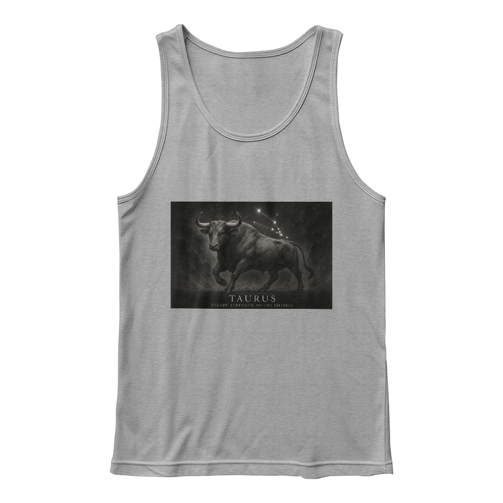 Zodiac Tanks-Taurus