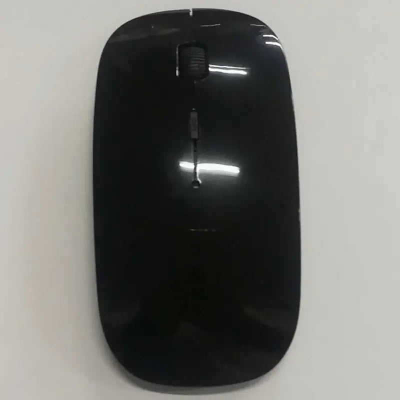 Bluetooth Dual-Mode Wireless Mouse for Mac
